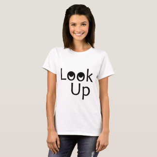 Look Up T-Shirt