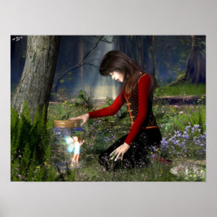 Look What I Caught! Poster