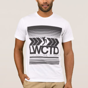 Look Who Came to Dance T-Shirt