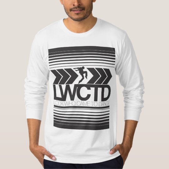 Look Who Came To Dance T-Shirt