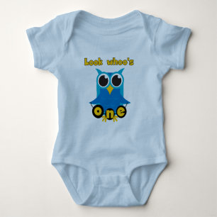 Look Whoo's 1 Tshirts and Gifts