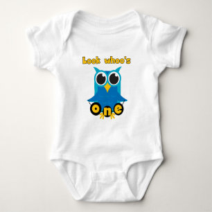 Look Whoo's 1 Tshirts and Gifts