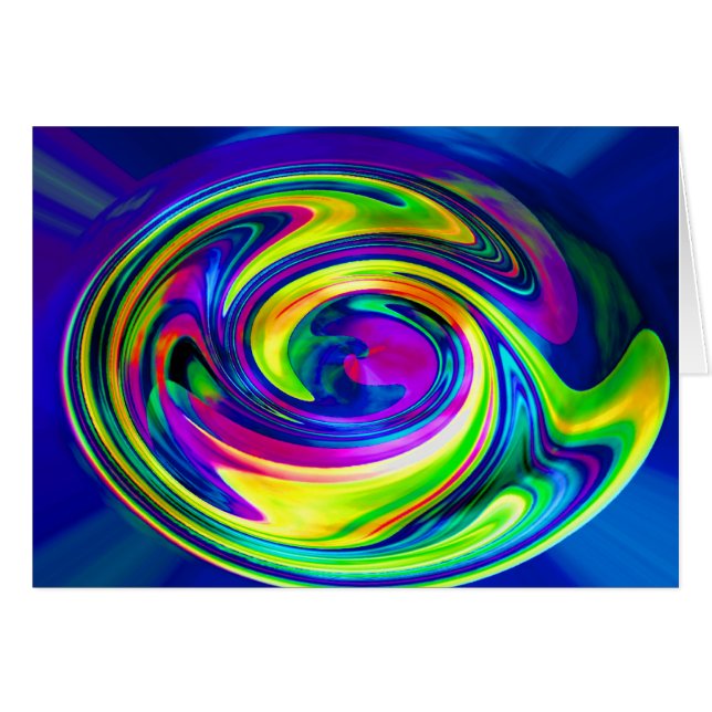 Look within (Front Horizontal)