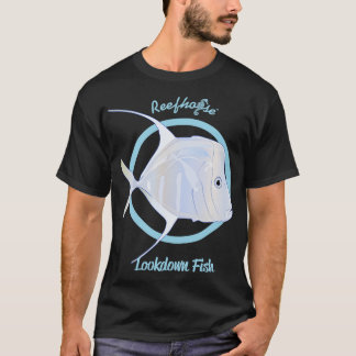 Lookdown Fish T-Shirt