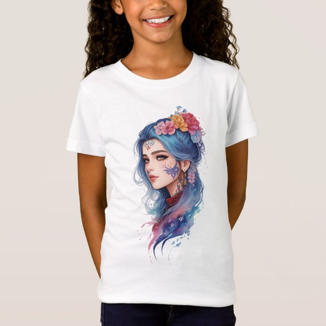 Lookie T-Shirt (Front)