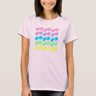 Lookin' Good Sunglasses Cover Up T-Shirt