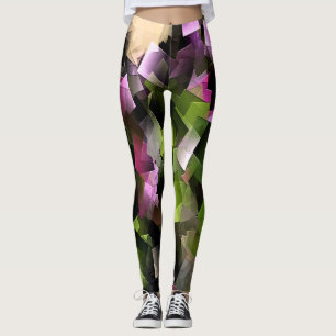 Lookin' In... Leggings