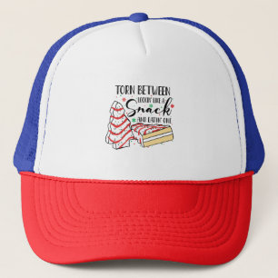 Lookin Like A Snack Trucker Hat