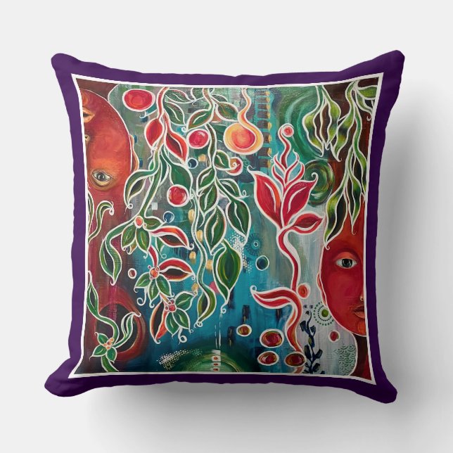 Looking at You by Two Pillow (Front)