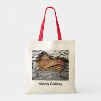Looking at you tote bag