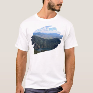 Looking Down At The Gunnison River T-Shirt