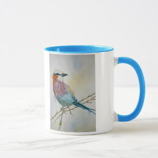 Looking for Breakfast mug