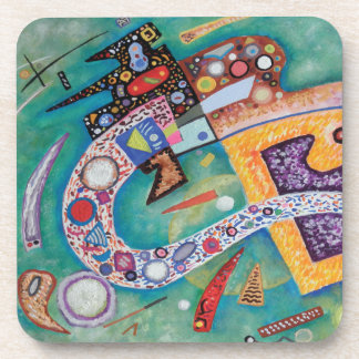 Looking for Cipro coaster