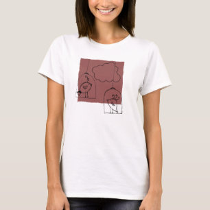 Looking for freedom T-Shirt