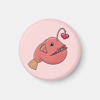 Looking for love  magnet