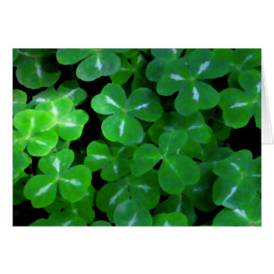 Looking for Luck