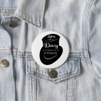 Looking for my Darcy Button