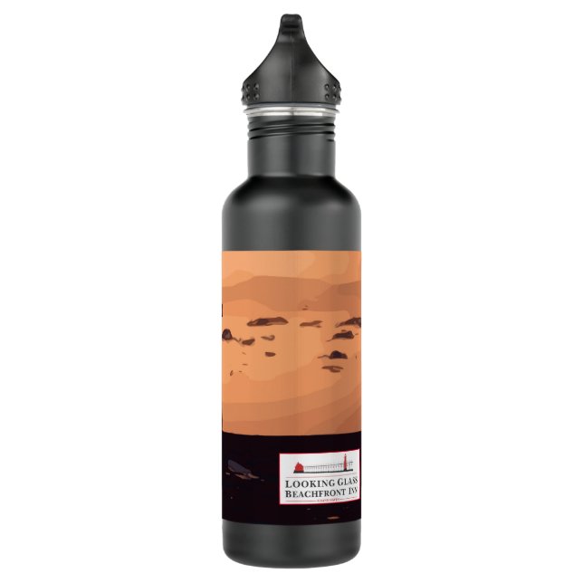 LOOKING GLASS 710 ML WATER BOTTLE (Right)