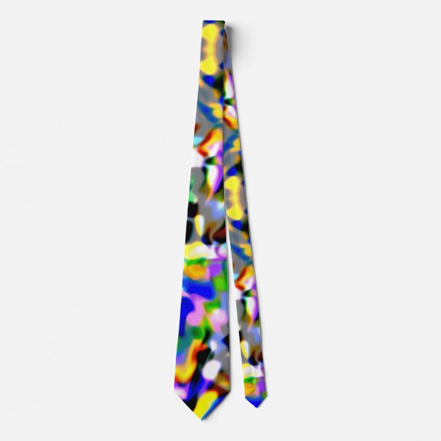 Looking Glass Tie 3 (Front)