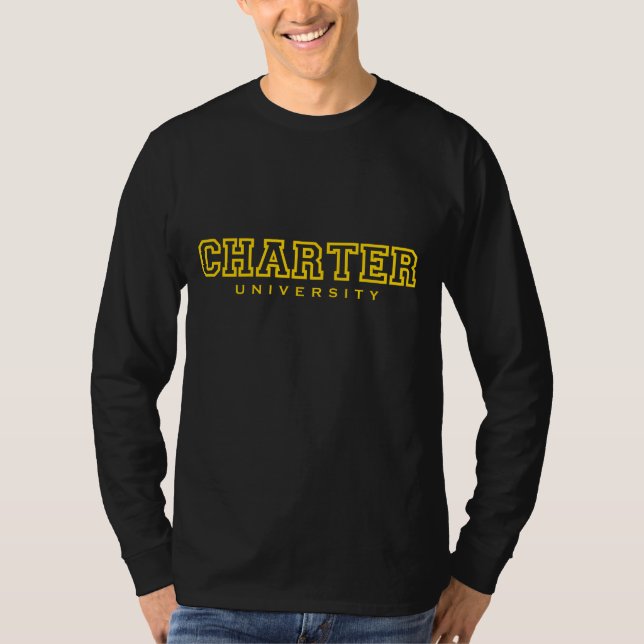 Looking good. T-Shirt (Front)