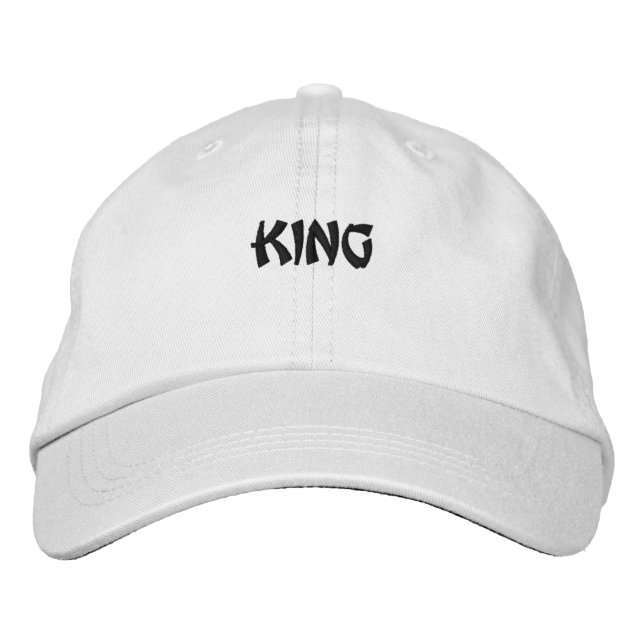 Looking Great Nice Visor Cap hats (Front)