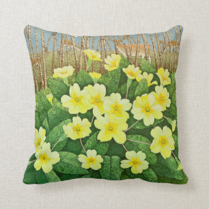 Looking Hopeful 2011 Cushion