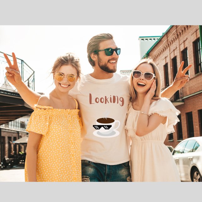 Looking Hot Tshirt  (Creator Uploaded)