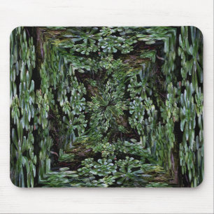 Looking in... mouse mat