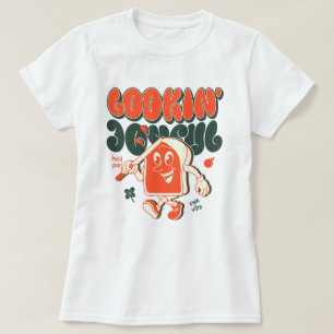 Looking Joyful T-Shirt