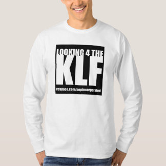 LOOKING LONG SLEEVE T! T-Shirt