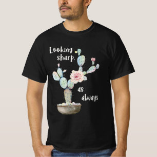 Looking sharp! T-Shirt