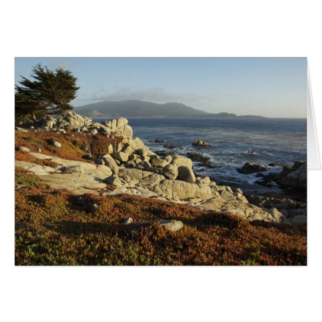 Looking South to Carmel (Front Horizontal)