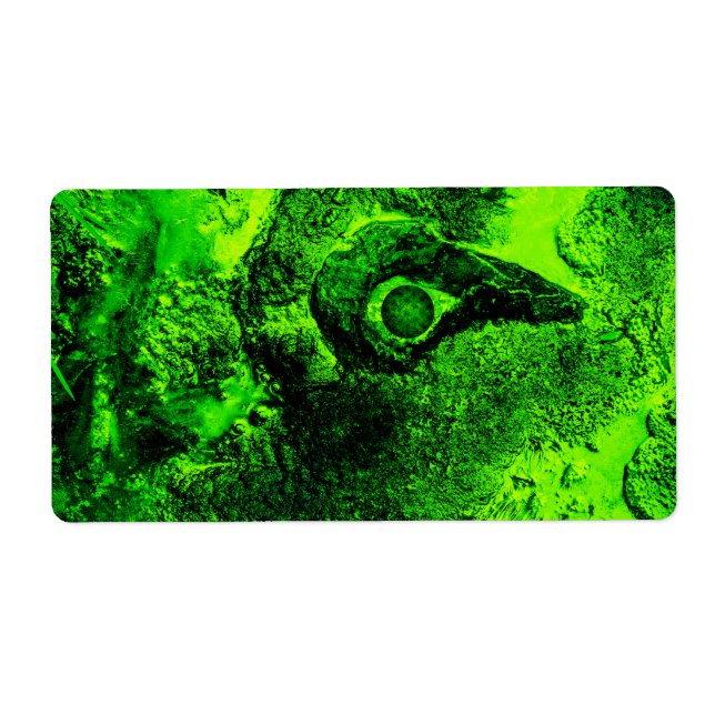 looking to green (Front)