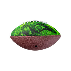 looking to green american football
