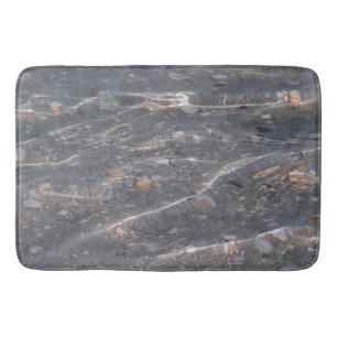 Looking Under Water Bath Mat