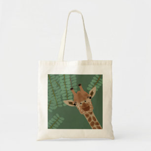 Looking Up Tote Bag