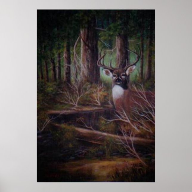 Lookout Poster (Front)