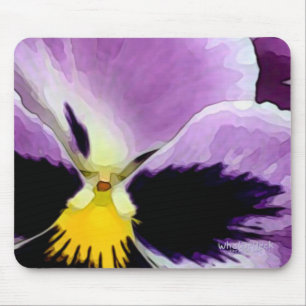 Looks Like Icing Mouse Mat