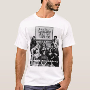 Looks like Suffrage to me! T-Shirt