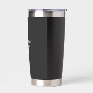 Looks Nice, Devil Inside – Cute Devil Aesthetic” Insulated Tumbler