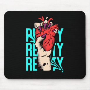 LOOM  MOUSE MAT