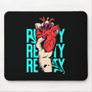 LOOM  MOUSE MAT