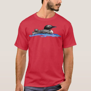 Loon 2 T-Shirt