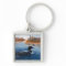 Loon Lake Keychain