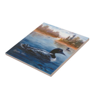 Loon Lake Tile