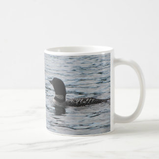 Loon Mug
