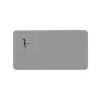 Loon on the Lake Address Label