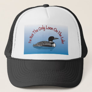 Loon Products Trucker Hat