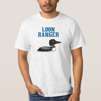 Loon Ranger T-Shirt