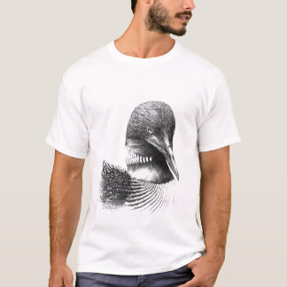 Loon-Tee T-Shirt